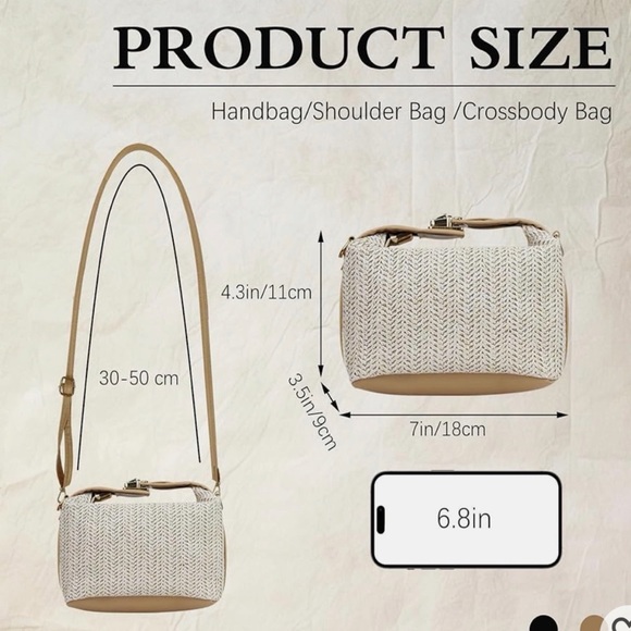 Bag - Picture 3 of 7